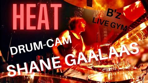 bizzo heat|B'z / HEAT .